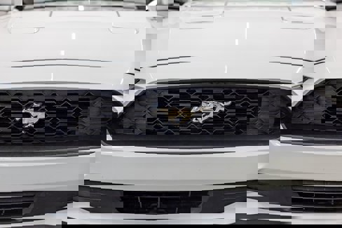 Used 2020 Ford Mustang Premium image 22