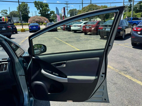 Used 2015 Toyota Prius One image 13