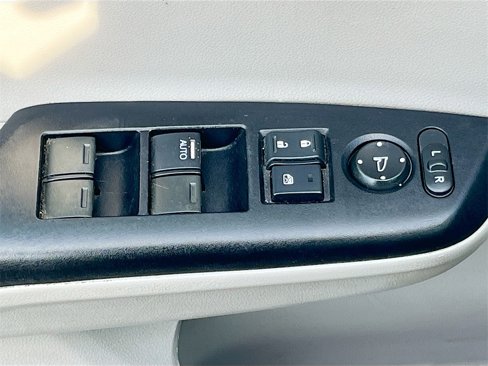 Used 2015 Honda Civic LX image 16