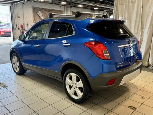 Used 2016 Buick Encore FWD image 8