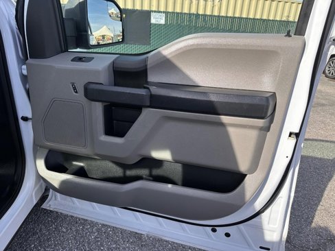 Used 2018 Ford F150 XL image 19
