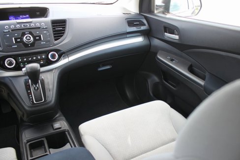 Used 2016 Honda CR-V LX image 6