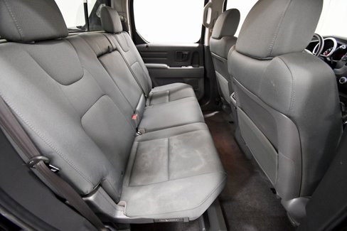 Used 2008 Honda Ridgeline RTX image 16