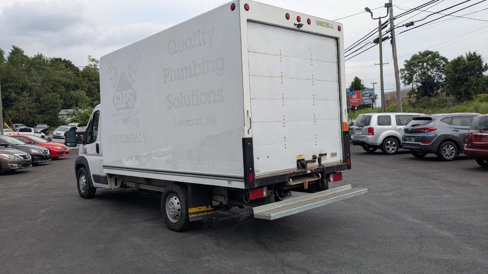 Used 2017 RAM ProMaster 3500 w/ Premium Appearance Group image 16