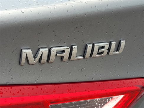 Used 2024 Chevrolet Malibu LT image 13