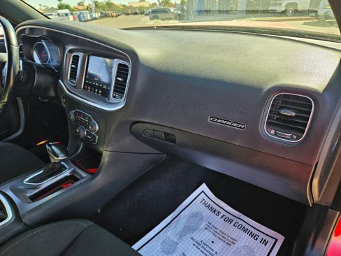 Used 2020 Dodge Charger R/T image 19