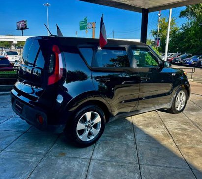 Used 2019 Kia Soul image 4