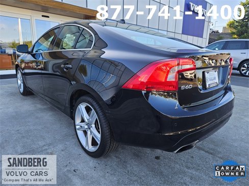 Used 2016 Volvo S60 T5 Premier w/ Convenience Package image 7