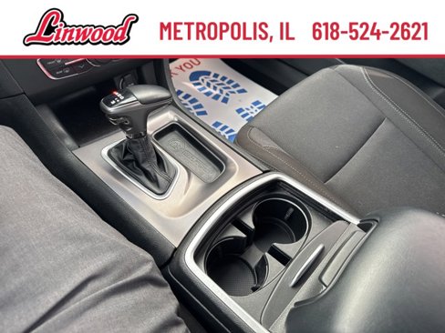 Used 2022 Dodge Charger SXT image 19