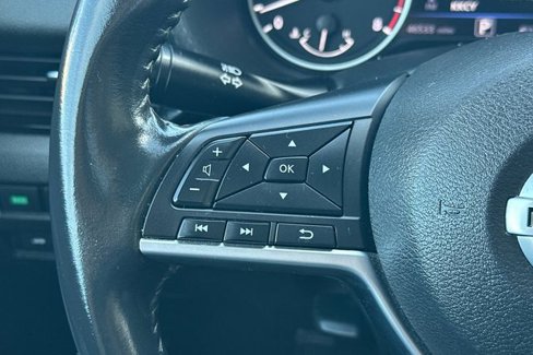 Used 2021 Nissan Sentra SV image 29