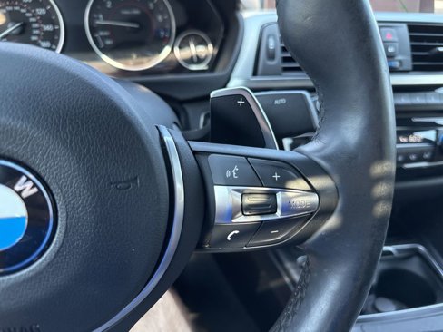 Used 2019 BMW 430i Gran Coupe w/ M Sport Package image 22