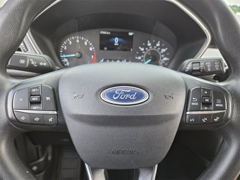 Used 2021 Ford Escape SE image 25