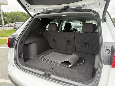 Used 2021 Chevrolet Equinox LT image 26