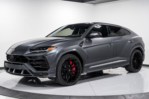 Used 2020 Lamborghini Urus image 7