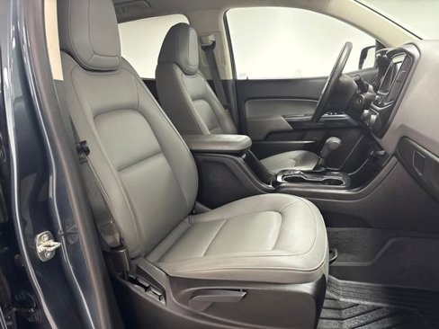 Used 2020 Chevrolet Colorado W/T w/ WT Convenience Package image 18