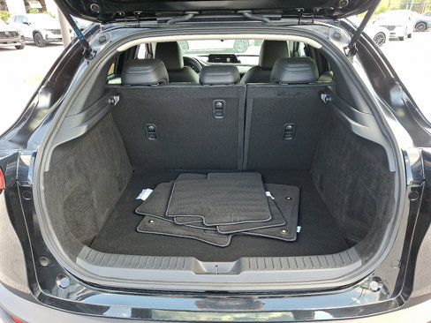 Used 2024 MAZDA CX-30 AWD 2.5 S w/ Select Sport Pkg image 28