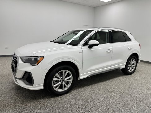 Used 2022 Audi Q3 2.0T Premium image 6