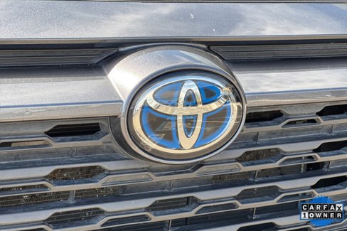 Used 2022 Toyota RAV4 XLE Premium image 49