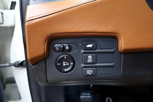 Used 2010 Acura ZDX w/ Technology Package image 17