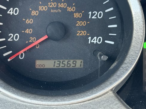 Used 2003 Toyota Highlander 2WD V6 image 17