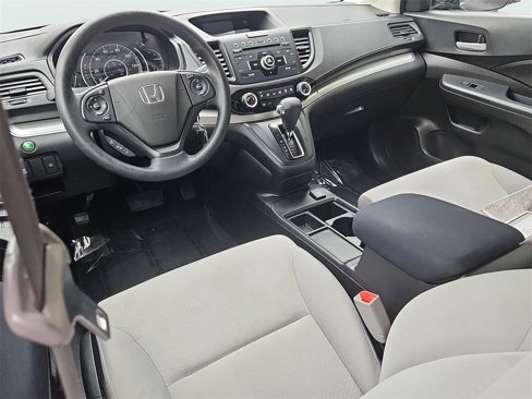 Used 2016 Honda CR-V LX image 11