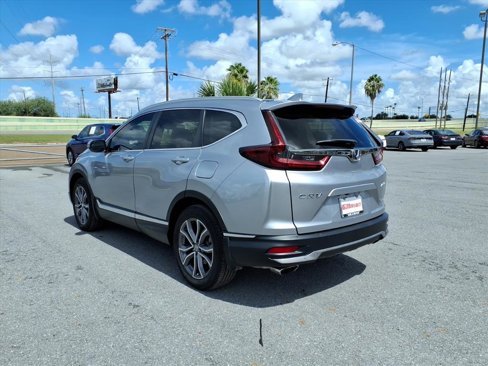 Used 2022 Honda CR-V Touring image 6