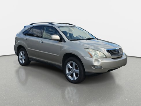 Used 2008 Lexus RX 350 2WD image 3