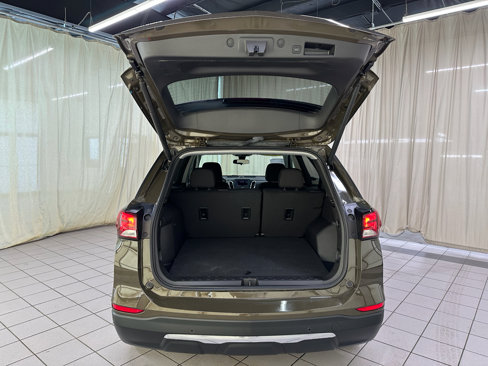 Certified 2024 Chevrolet Equinox LT image 14
