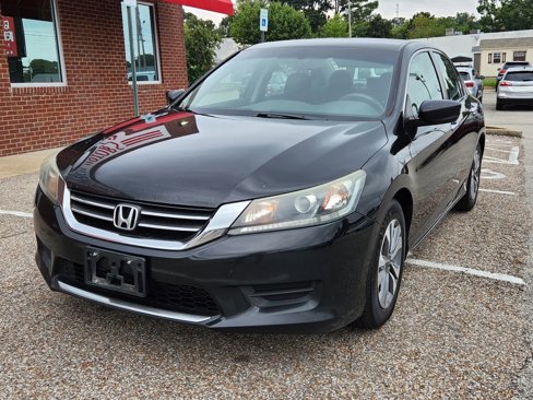 Used 2015 Honda Accord LX image 3