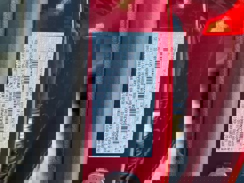 New 2025 Ford Escape Active image 25