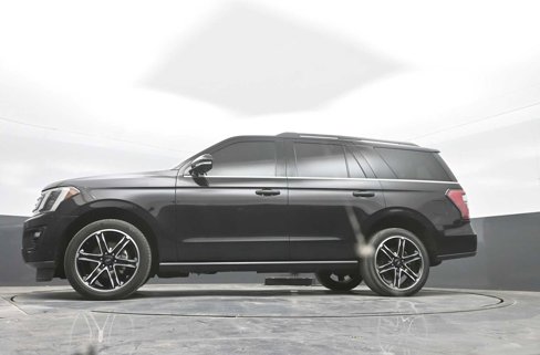 Used 2020 Ford Expedition Limited w/ Equipment Group 303A image 32