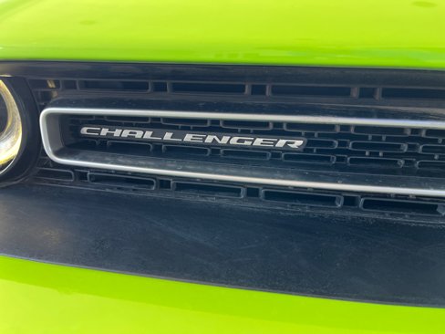 Used 2015 Dodge Challenger R/T w/ Quick Order Package 22B R/T image 23