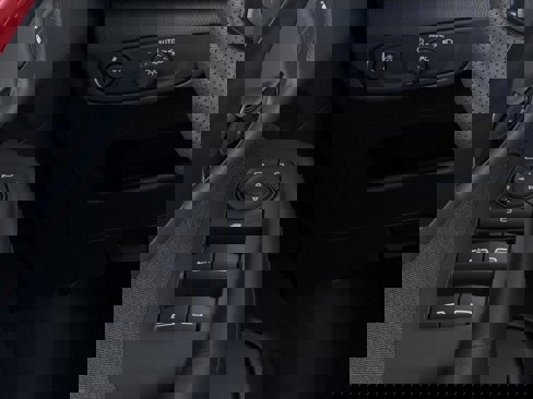 New 2025 Chevrolet TrailBlazer RS w/ Driver Confidence Package image 22