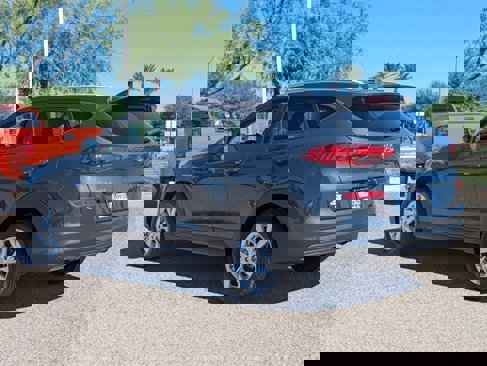 Used 2021 Hyundai Tucson Value image 5