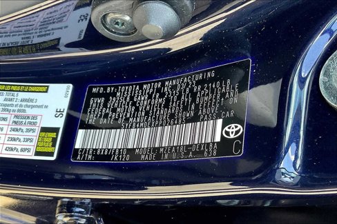 Used 2023 Toyota Corolla LE image 33