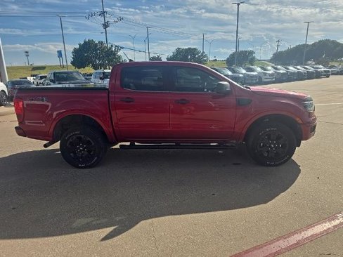 Used 2020 Ford Ranger XLT w/ Equipment Group 302A Luxury image 6