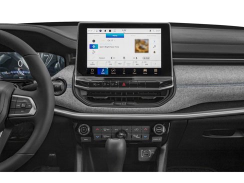 New 2025 Jeep Compass Latitude w/ Altitude Special Edition image 30