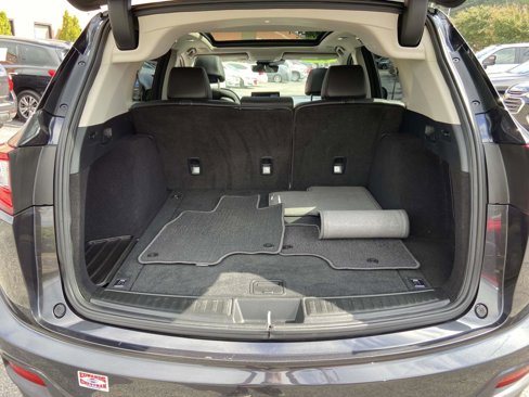 Used 2019 Acura RDX FWD w/ Technology Package image 33