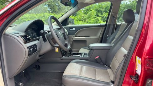 Used 2009 Mercury Sable Sedan image 13