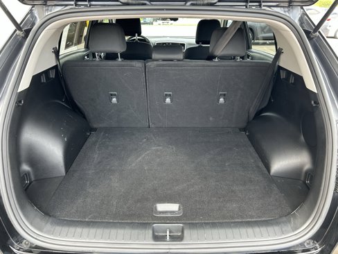 Used 2022 Kia Sportage LX image 18