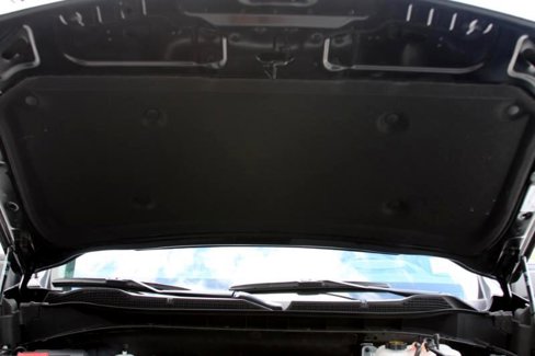 Used 2025 Chevrolet Silverado 1500 ZR2 w/ Technology Package image 15