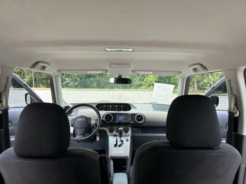 Used 2008 Scion xB image 24