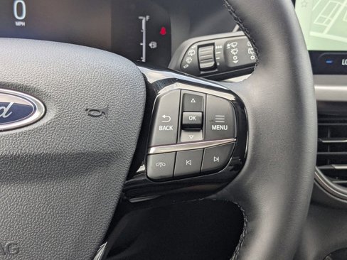 New 2025 Ford Escape Active image 42