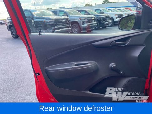 Used 2021 Chevrolet Spark LS image 14