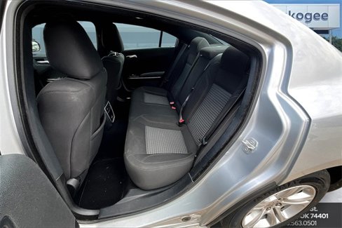 Used 2023 Dodge Charger SXT image 19