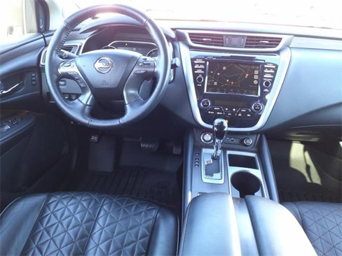 Used 2020 Nissan Murano Platinum image 30