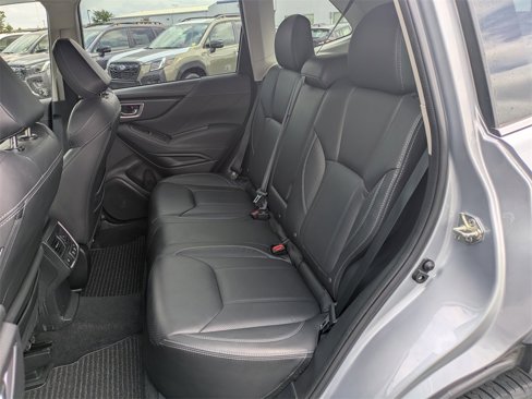 Used 2022 Subaru Forester Touring image 14