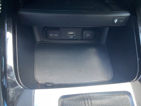 Used 2022 Kia Forte GT-Line w/ GT-Line Premium Package image 25