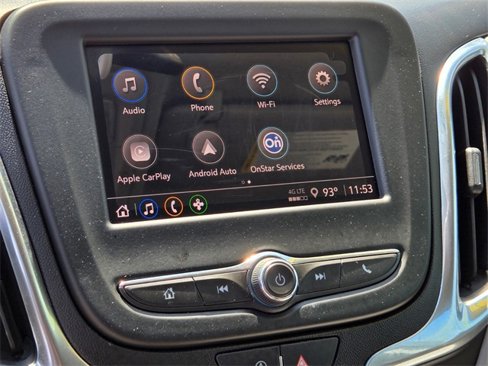Used 2022 Chevrolet Equinox LT image 29