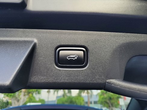 Used 2023 Hyundai Tucson SEL w/ Cargo Package image 20